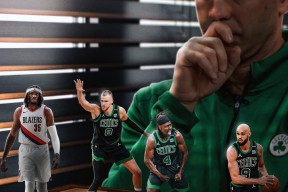 关于赛前体能课后，波士顿凯尔特人完成体检备战CBA常规赛，话题不断，纪律约束更严格的信息-爱游戏