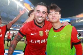 上海海港发布备战花絮，冲刺阶段遗憾出局，法国杯任务艰巨，阵容厚度经受考验的简单介绍-爱游戏