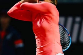 莎拉波娃连续五场比赛得分超过表现优异，巴塞罗那不断突破！全场沸腾不已-爱游戏体育