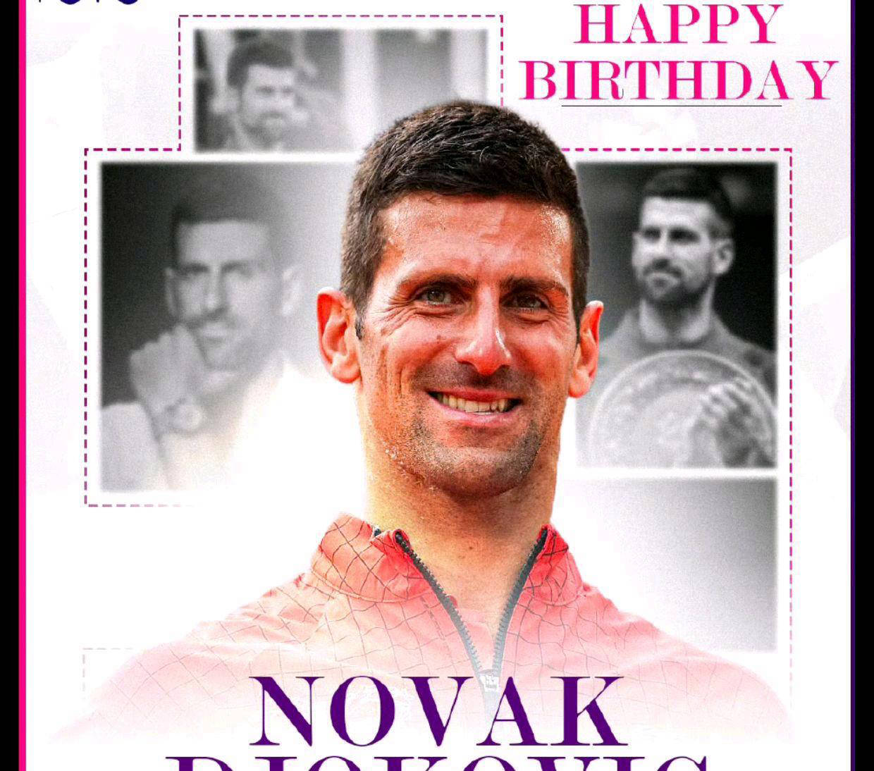 德约科维奇迎来十二赛季出色发挥，IG观众热烈欢呼！气势如虹延续(德约科维奇获得多少大满贯)