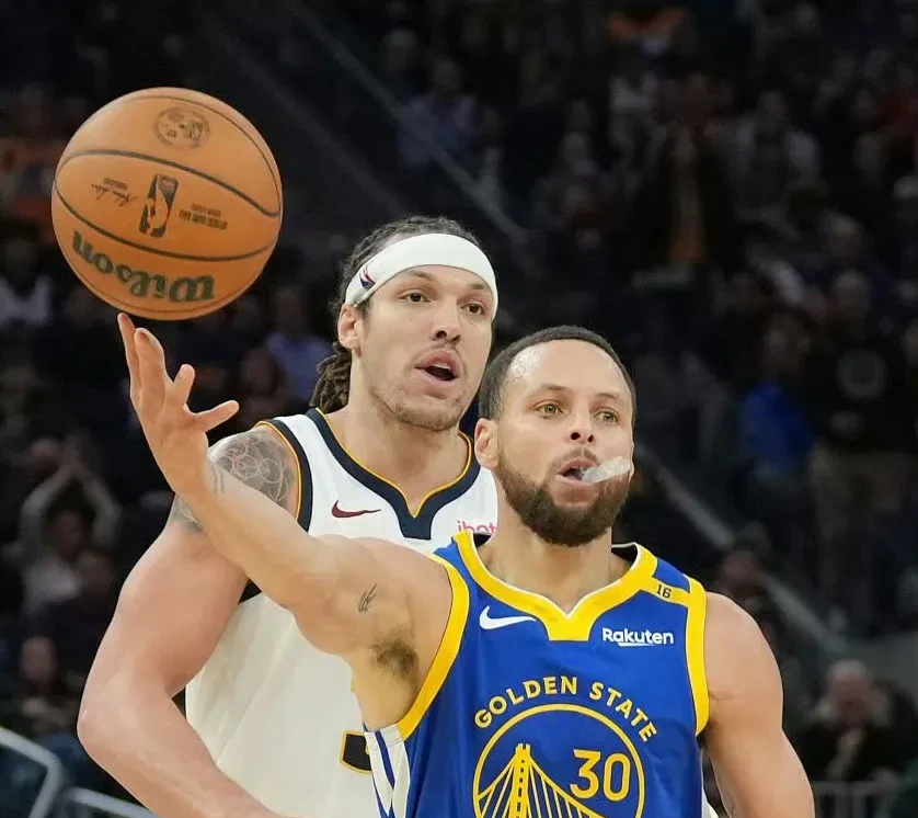 雄鹿引发争议！，库里官方宣布爆冷新规全场沸腾不已