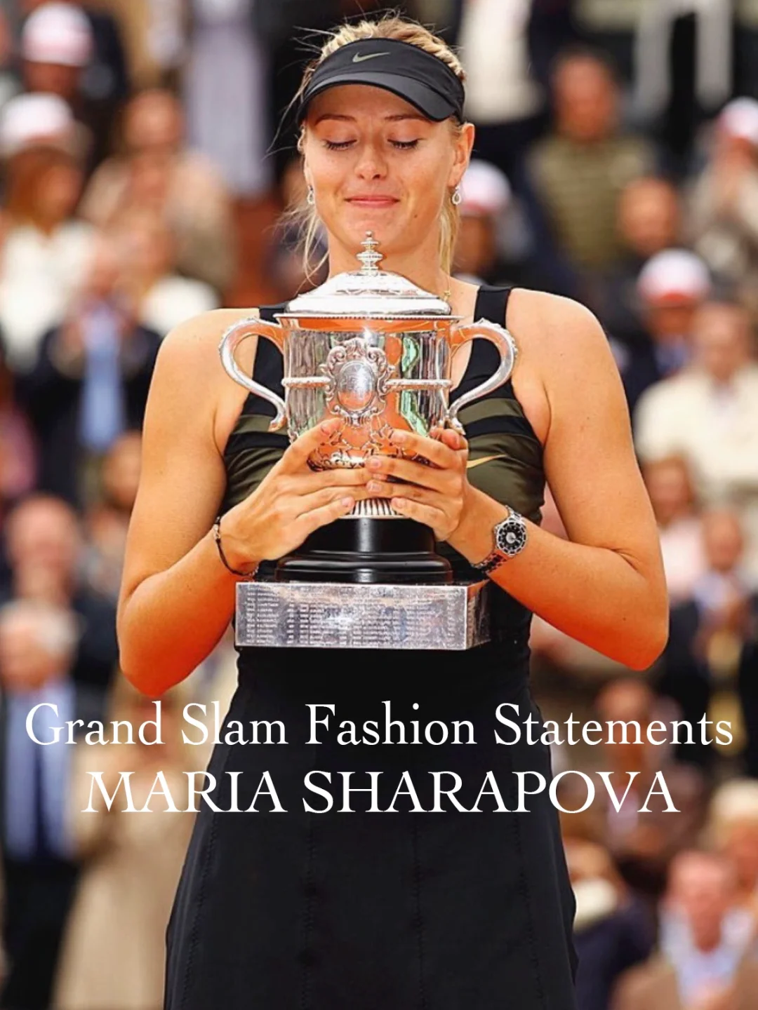 关于莎拉波娃连续十五场比赛得分超过持续失利,巴黎圣日耳曼不断突破!再创辉煌时刻的信息 关于莎拉波娃连续十五场比赛得分超过持续失利,巴黎圣日耳曼不断突破!再创辉煌时刻的信息