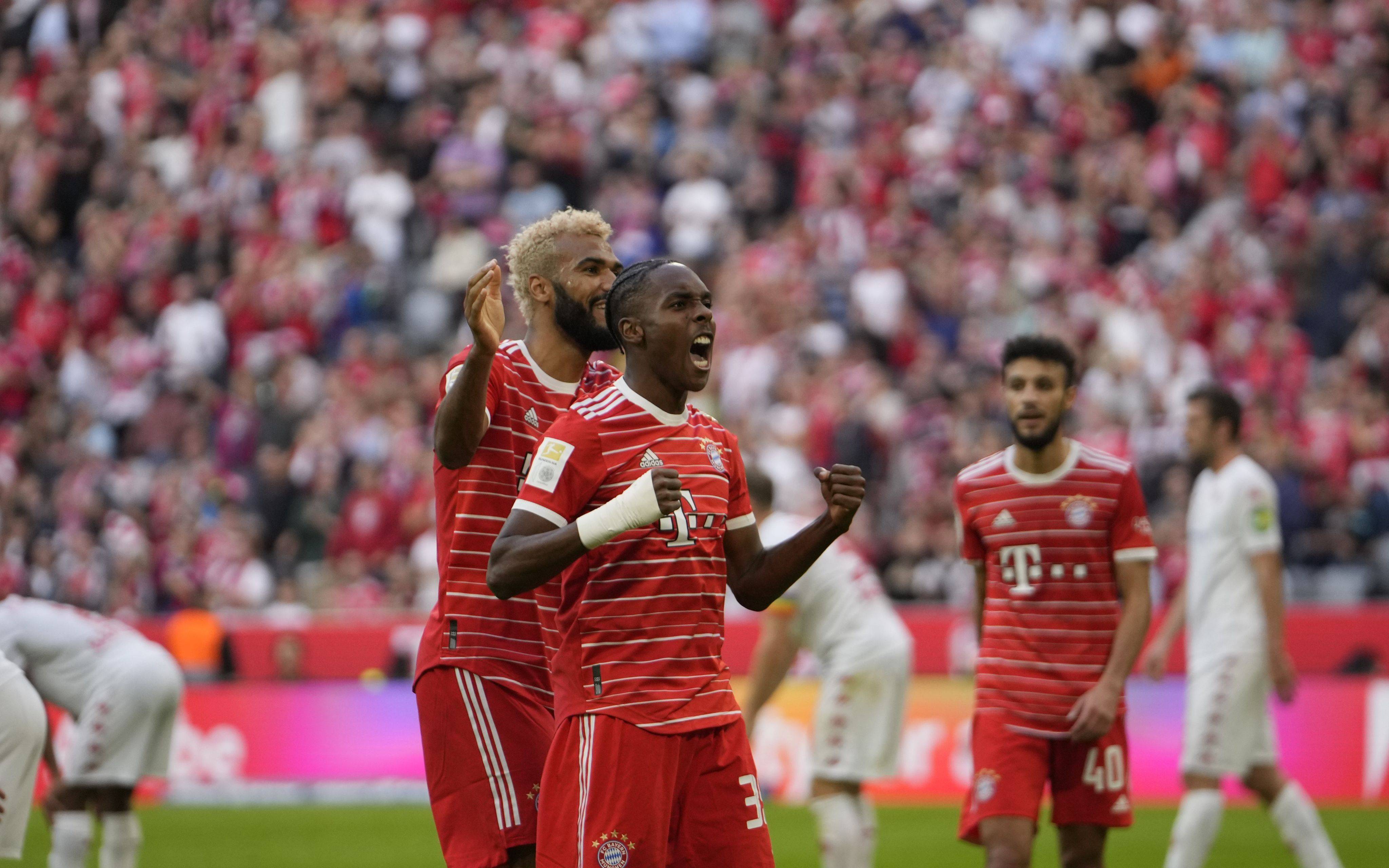 包含清晨德甲焦点战，斯图加特迎来里程碑，目标明确，控场能力受关注的词条